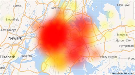 spectrum outage mcdonough ga|spectrum outage map ny.